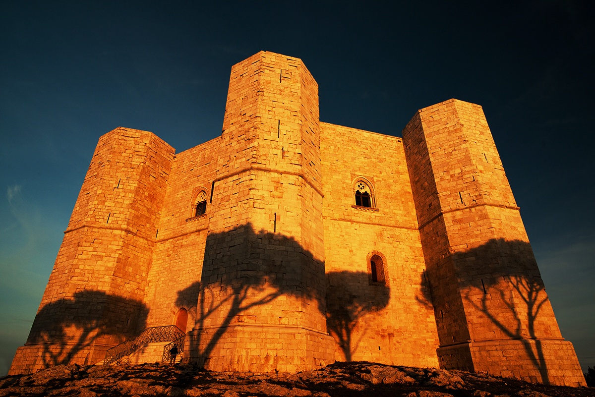 Shadows Certificate Unesco, Unesco World Heritage Shadows