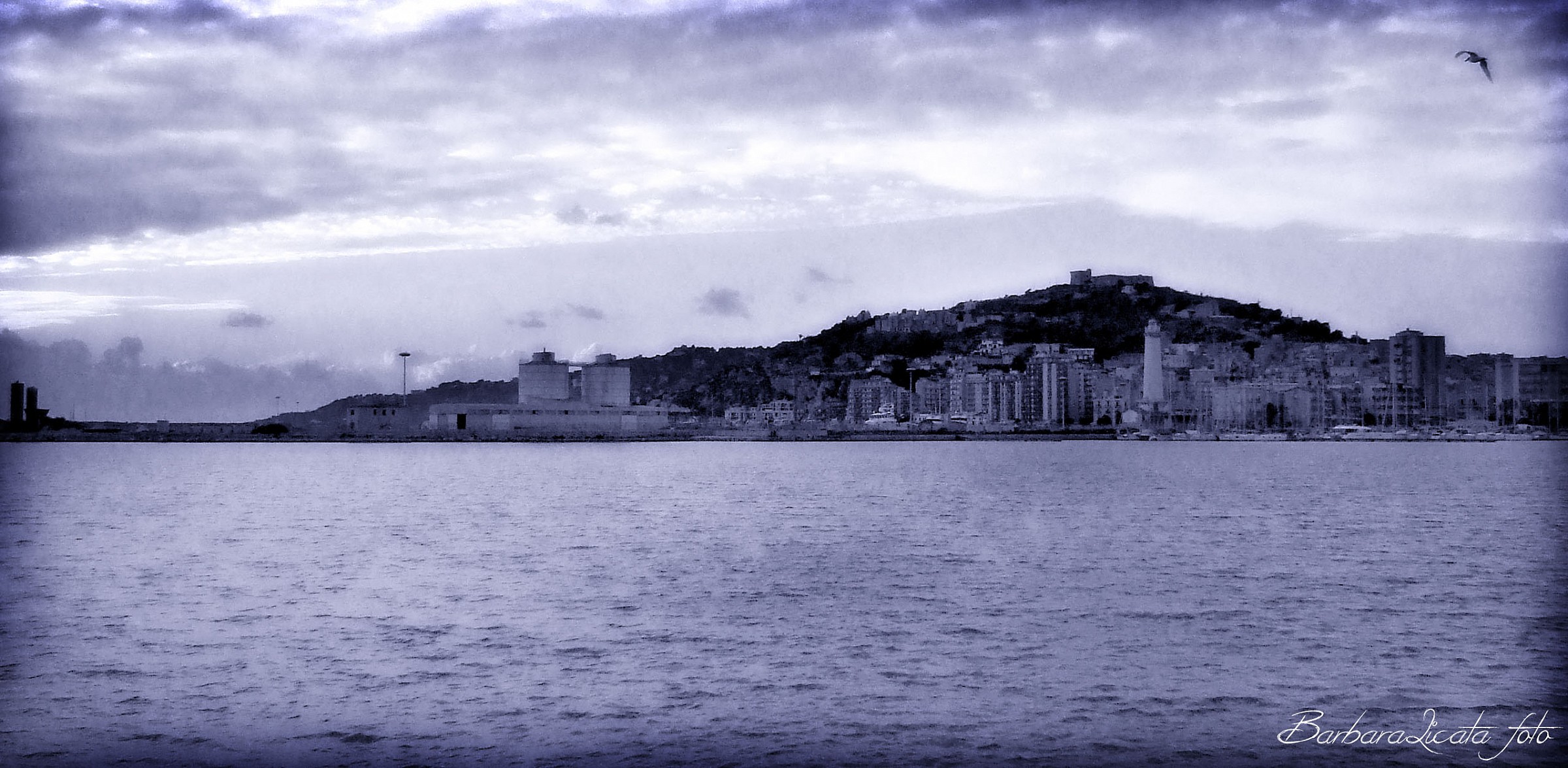 un pezzetto di Licata