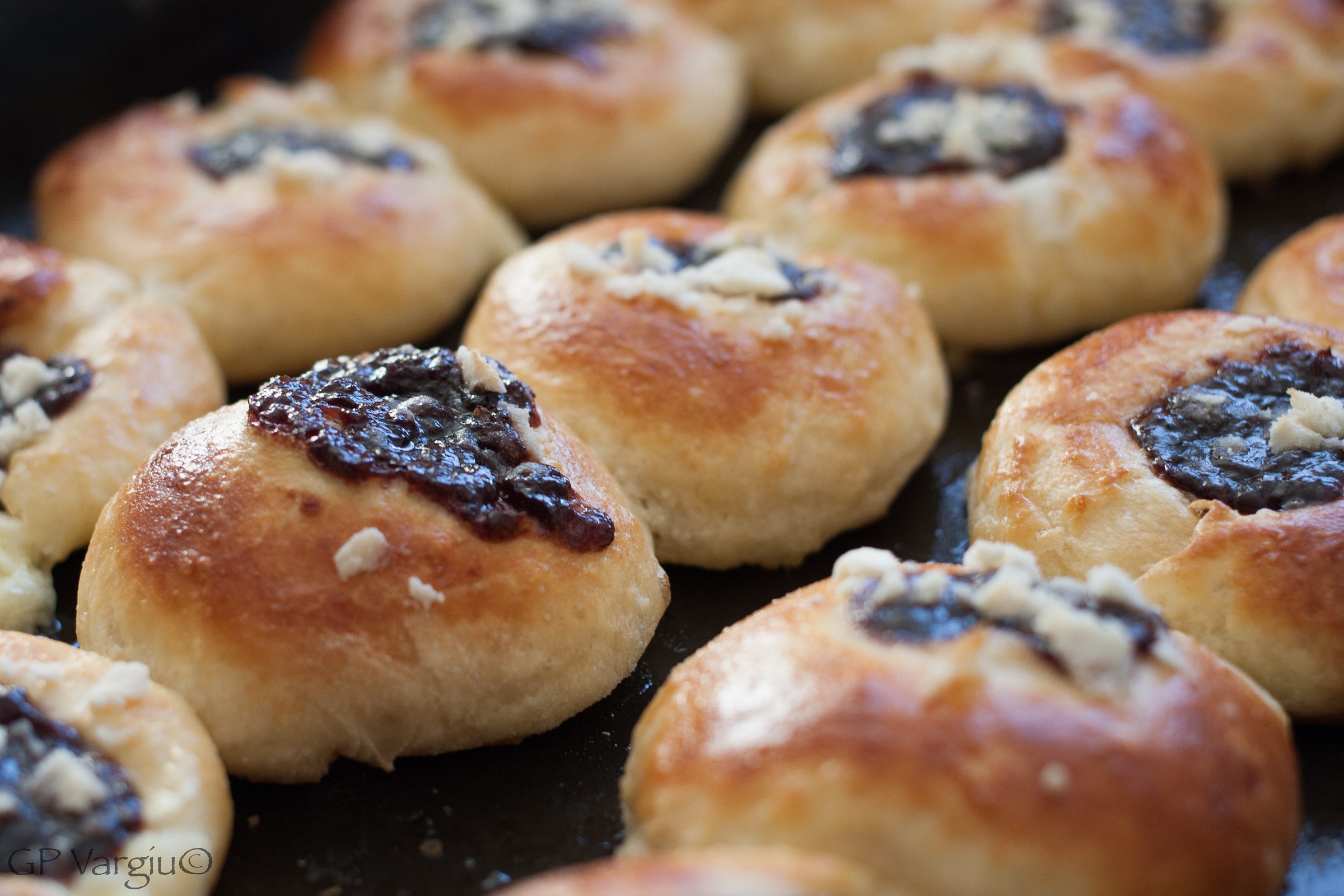 Buonissimi dolci della Slovacchia