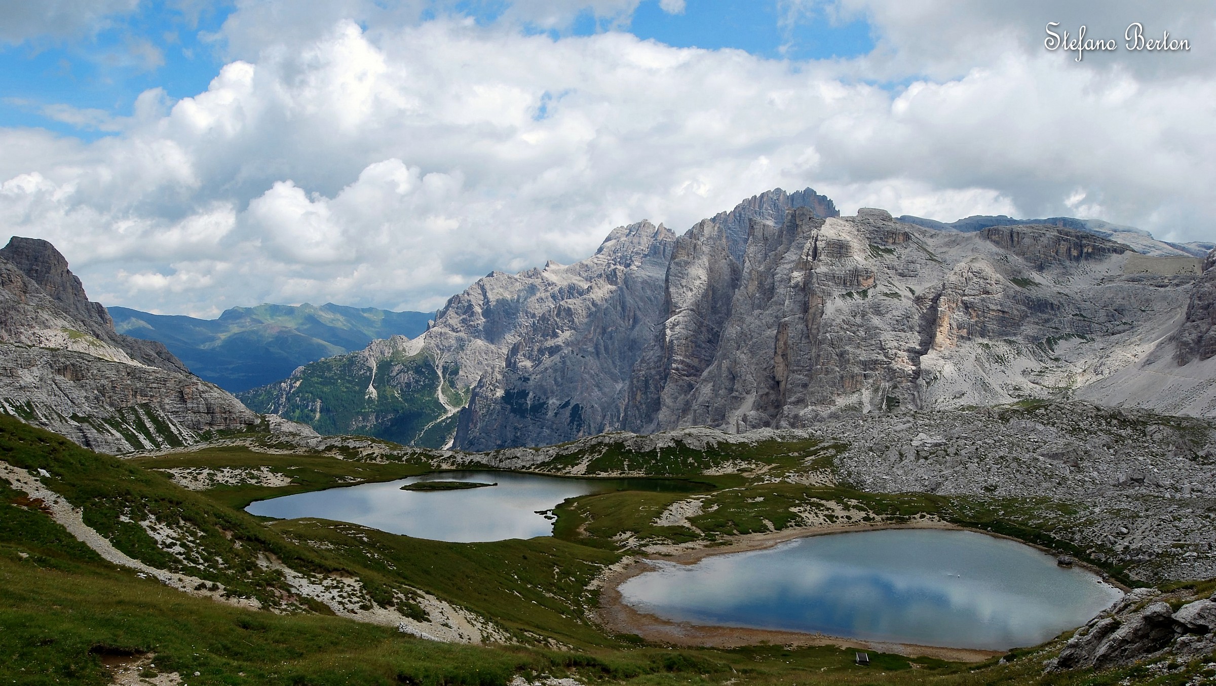 Laghi dei Piani