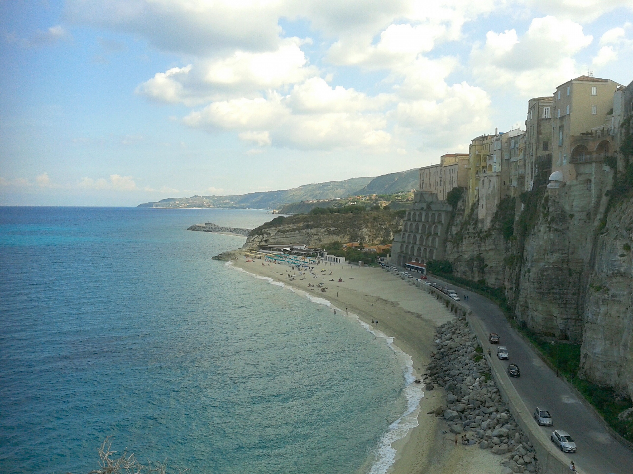 Tropea