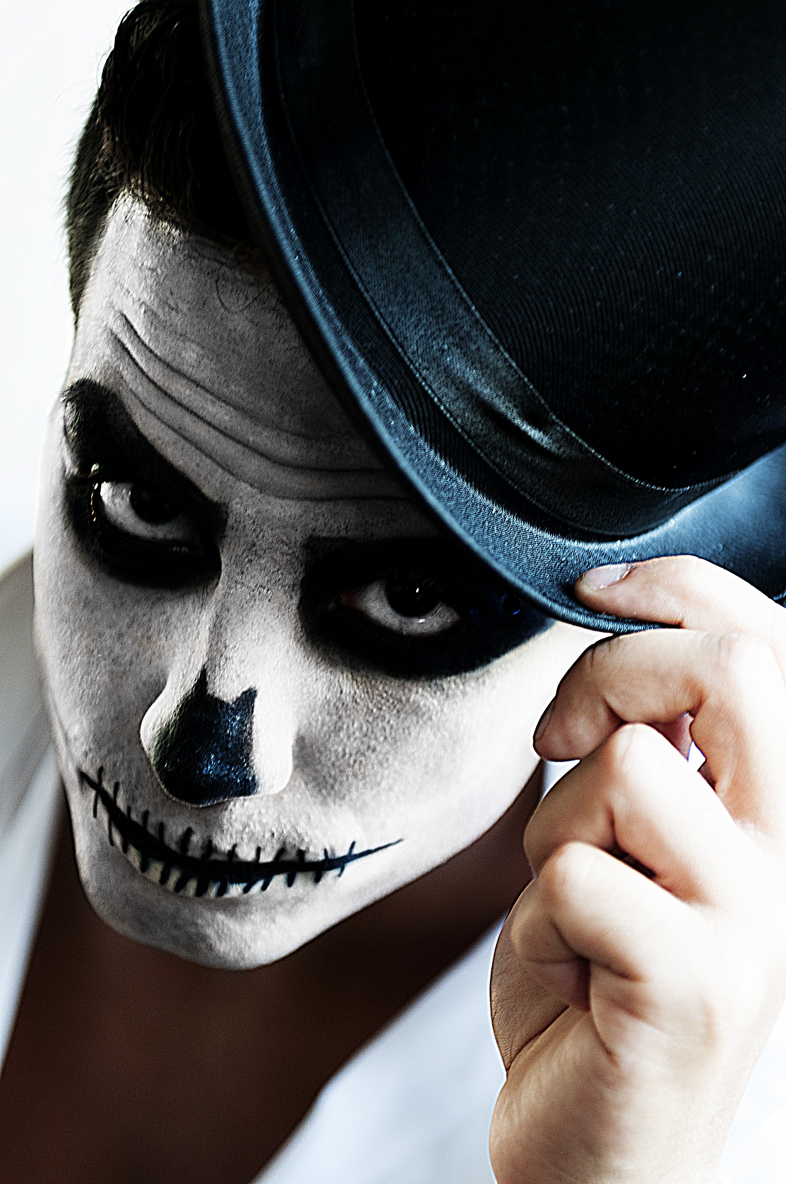 Welcome to my nightmare