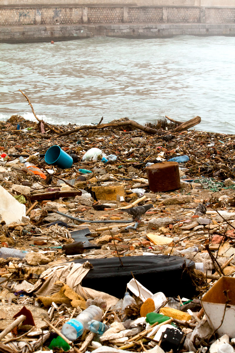 spiaggia palermitana