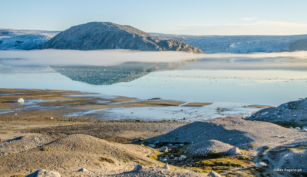Groenlandia, costa sud-ovest