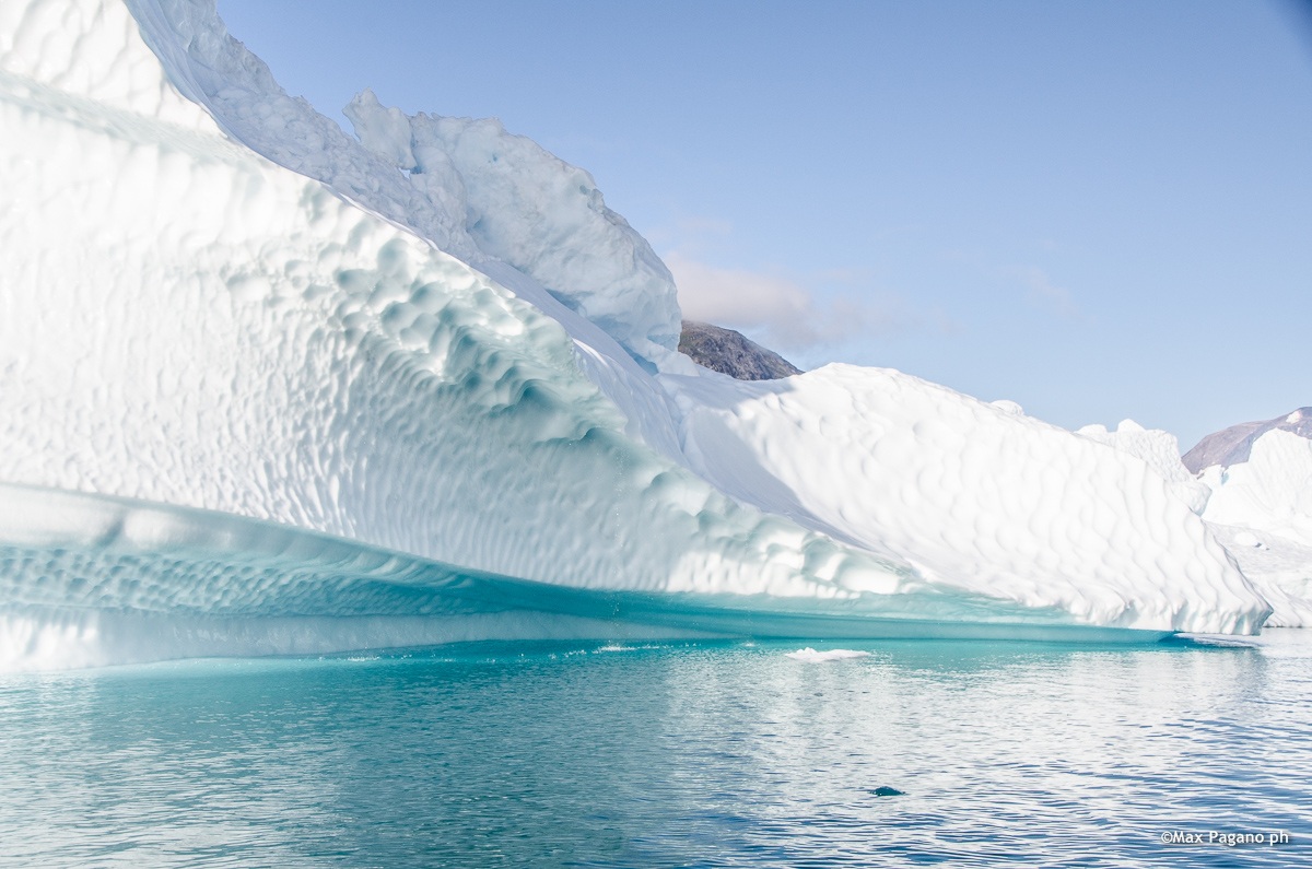 Groenlandia, costa sud-ovest