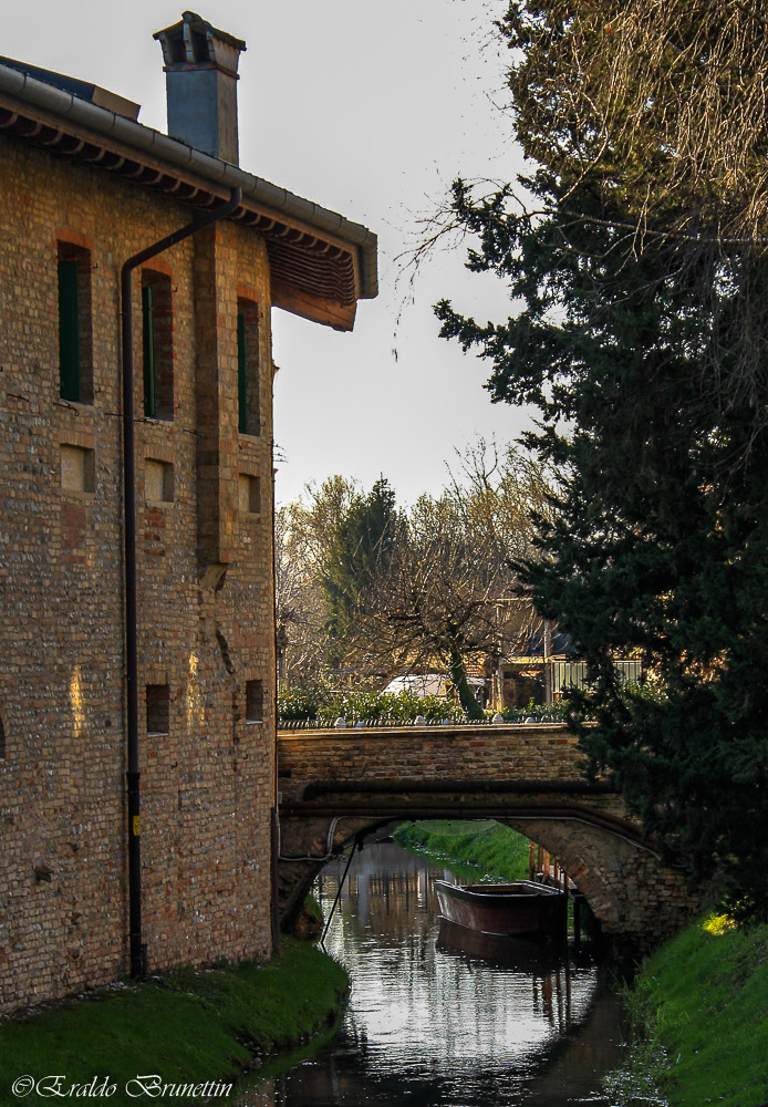 Abbey of Sesto al Reghena