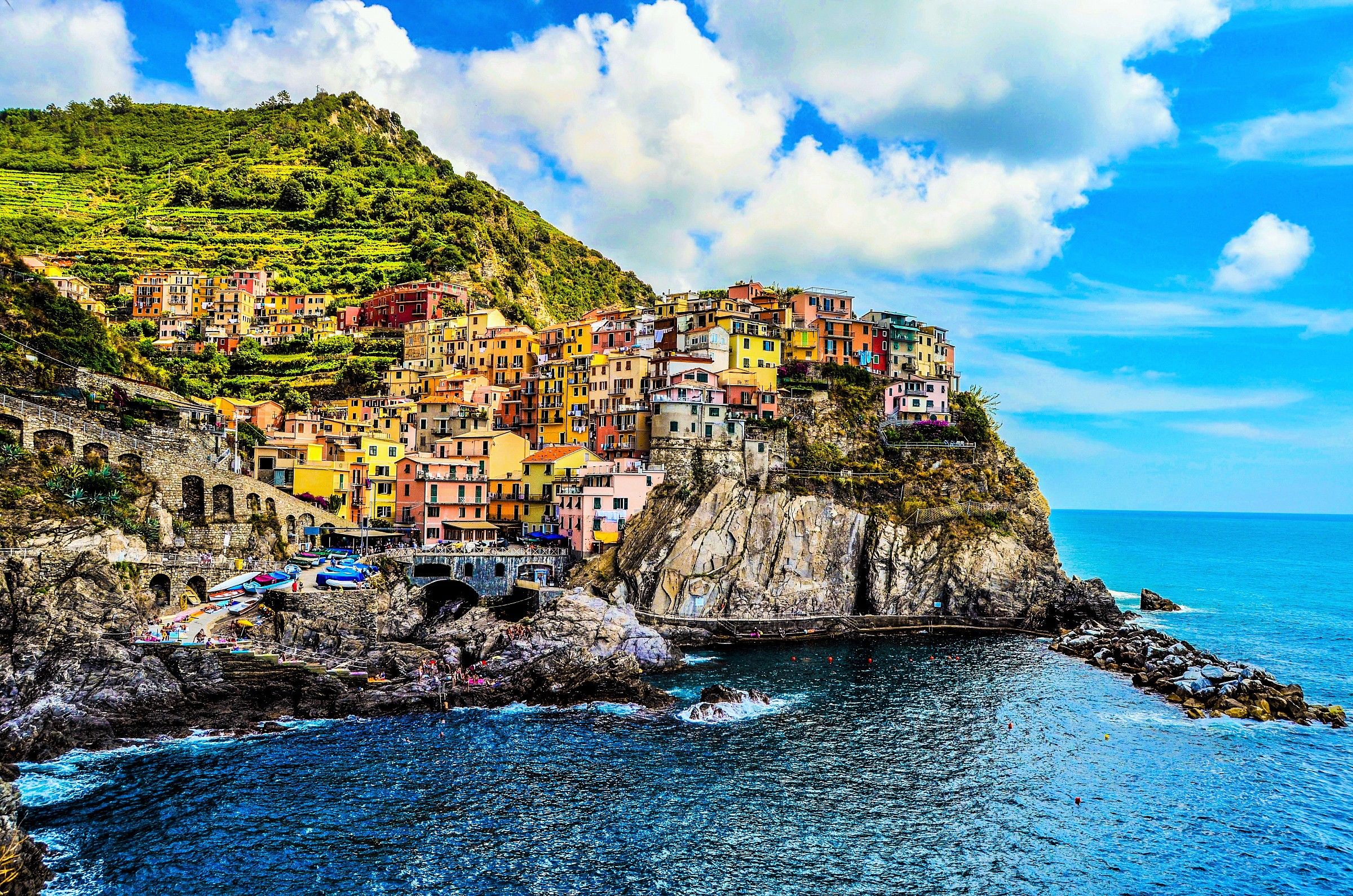 Manarola