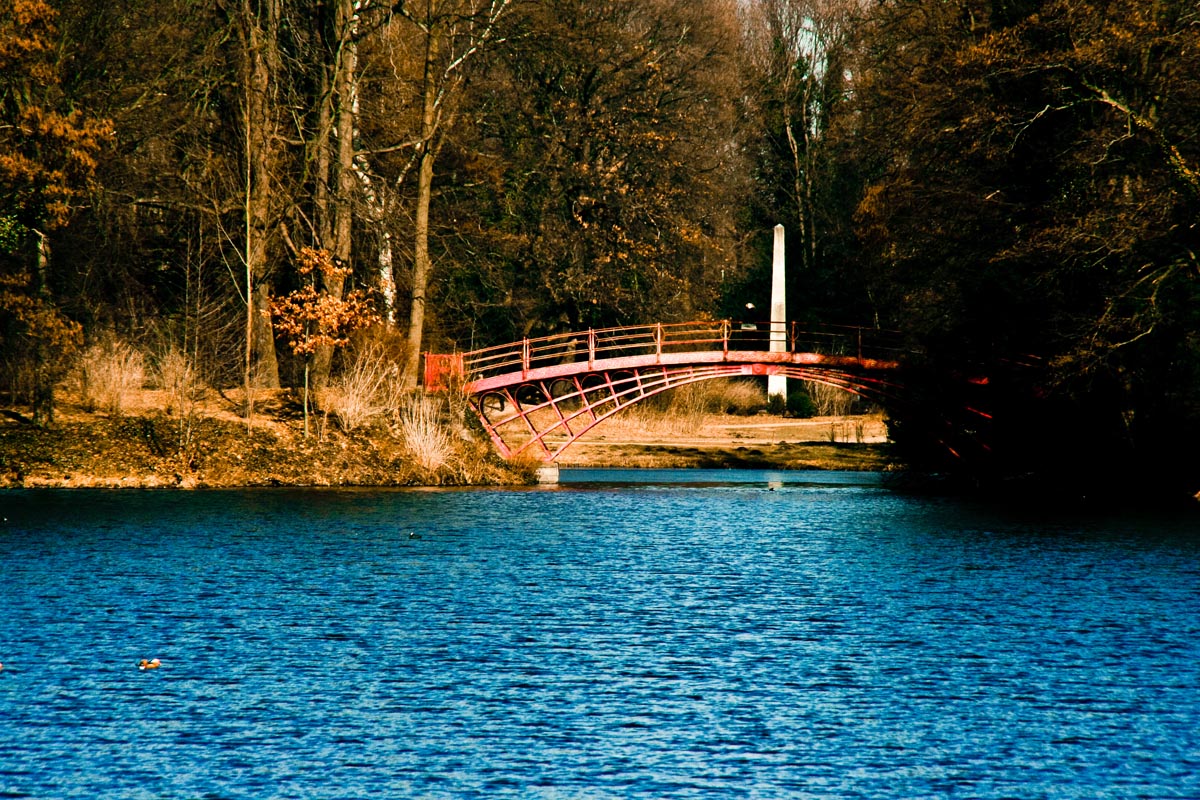 Berlin, Charlottenburg