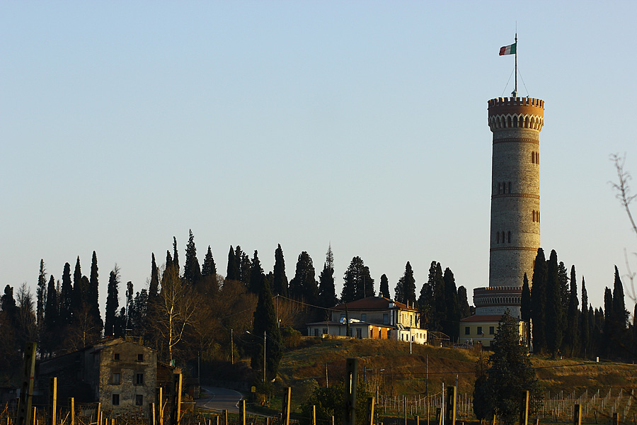 Torre di San Martino della Battaglia (Desenzano d/g BS)