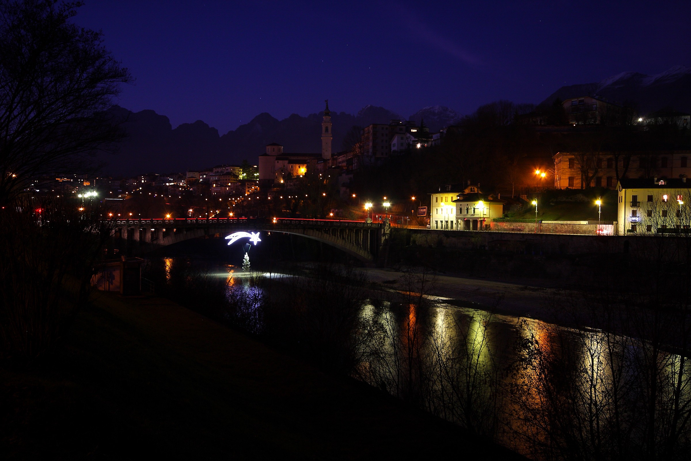 Christmas on the Piave - 1