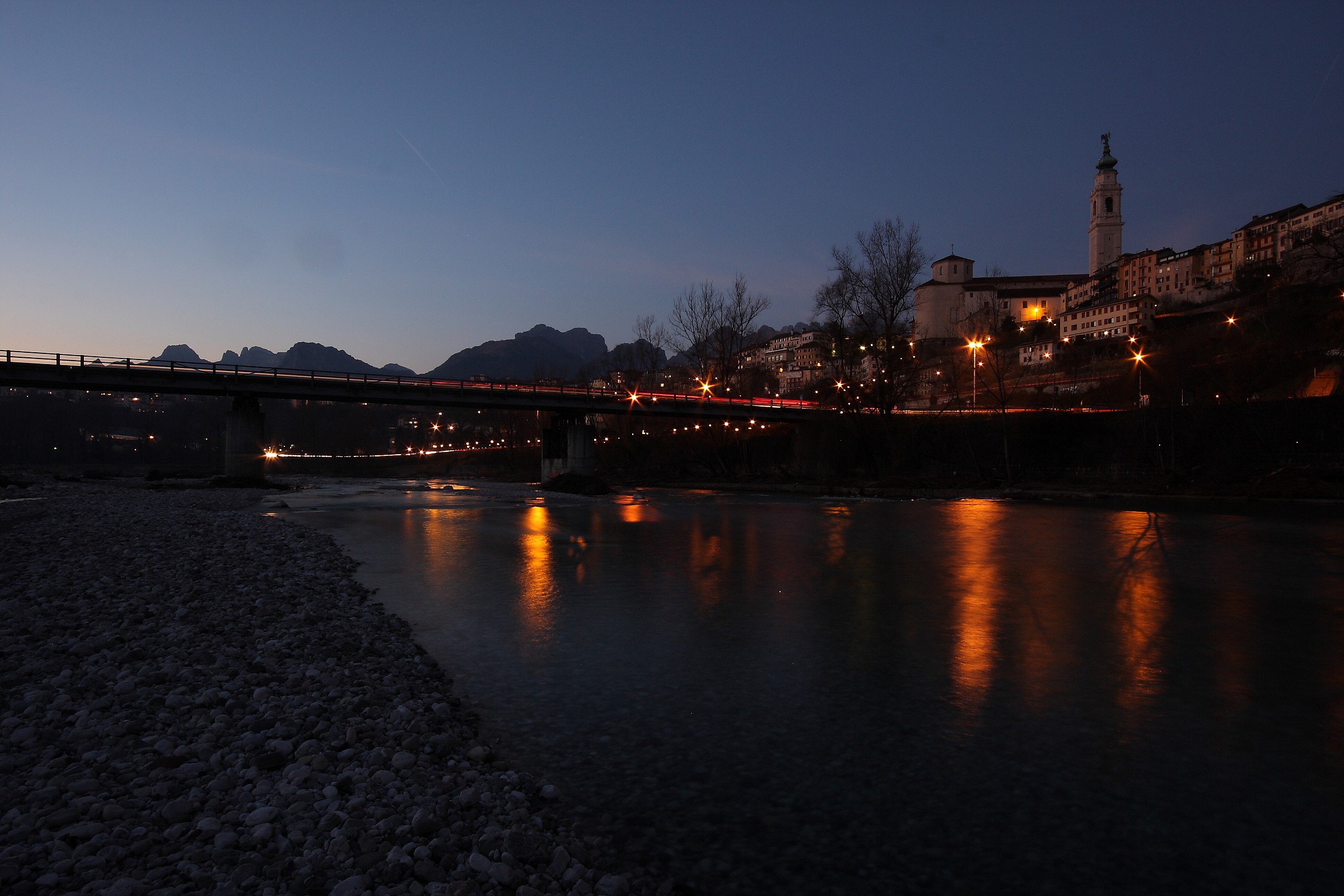 Christmas on the Piave - 2