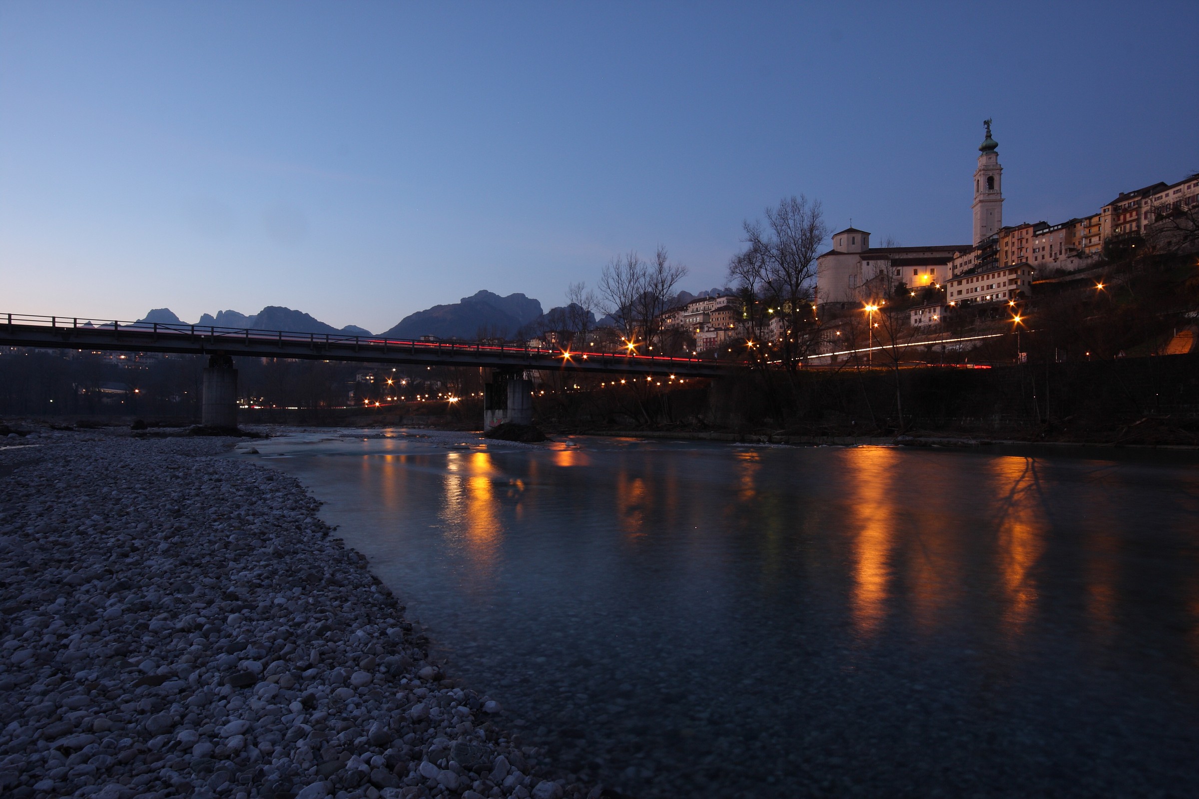 Christmas on the Piave - 3