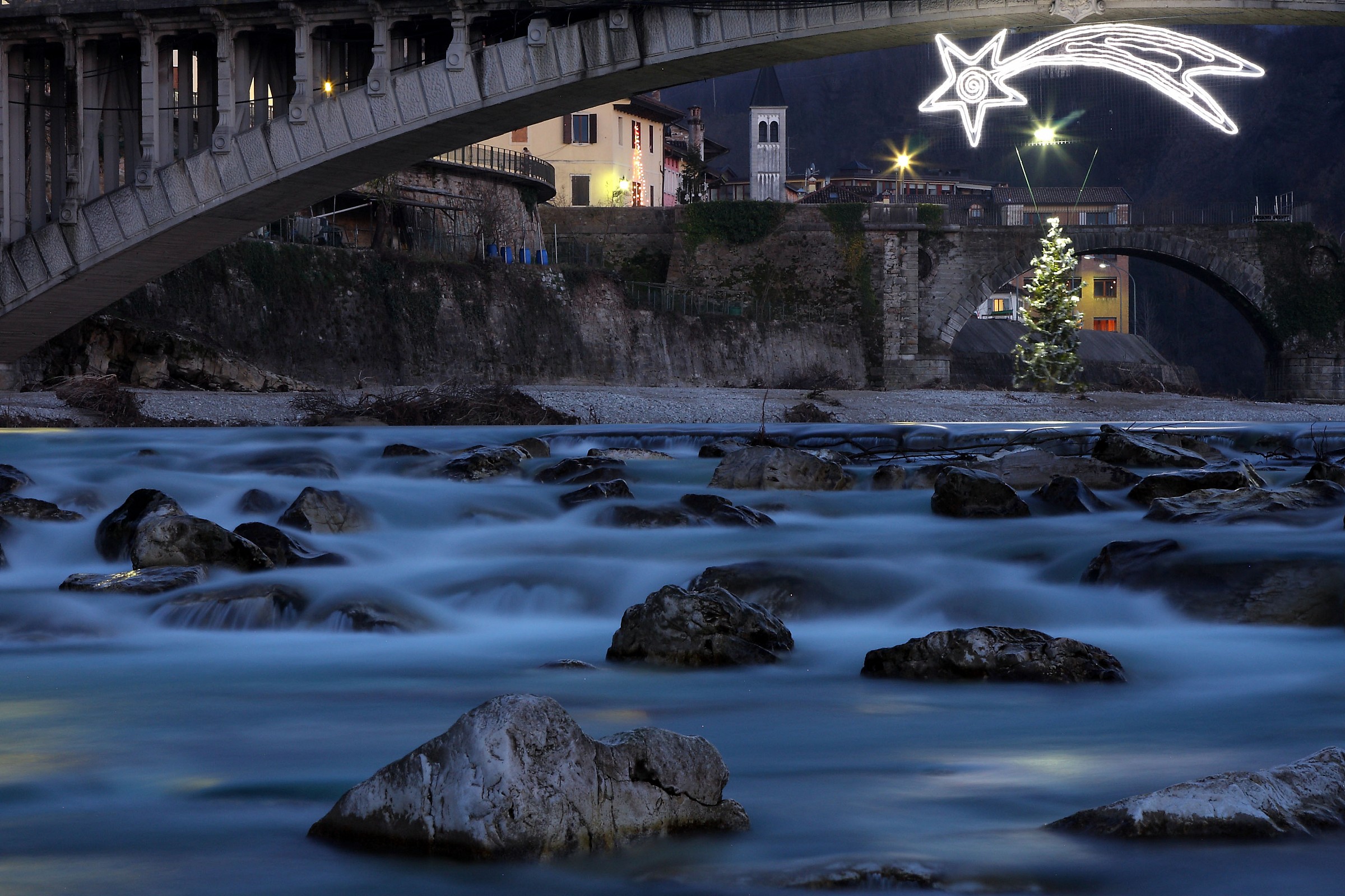 Christmas on the Piave - 4