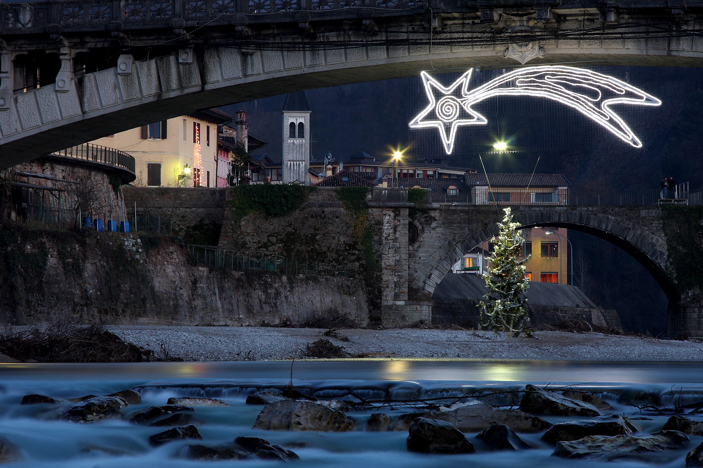 Christmas on the Piave - 5