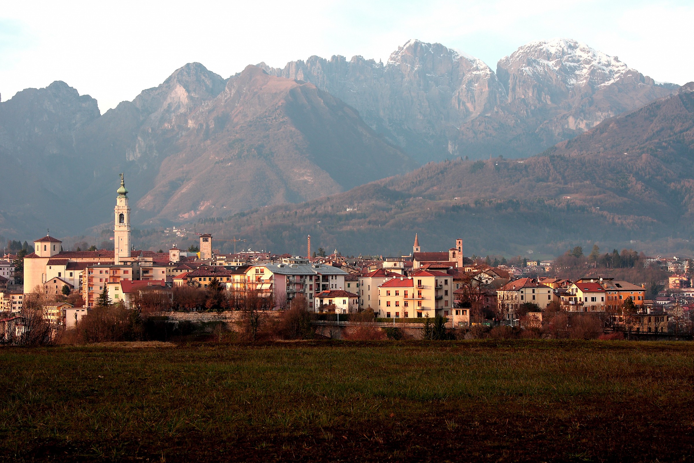 Christmas on the Piave - 8