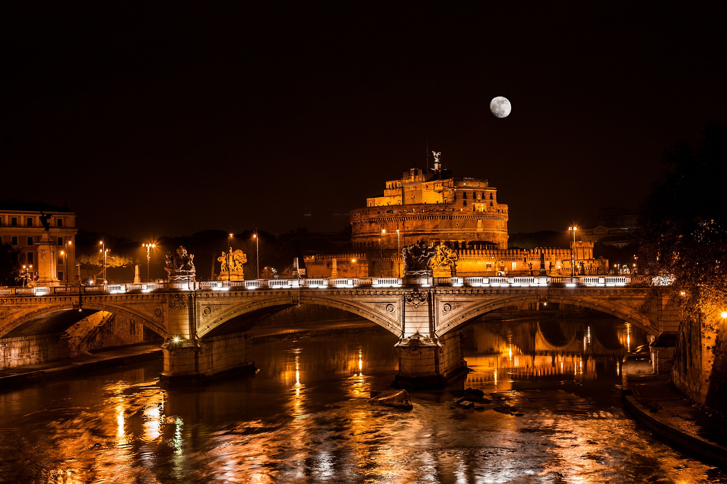 Castel Sant'Angelo