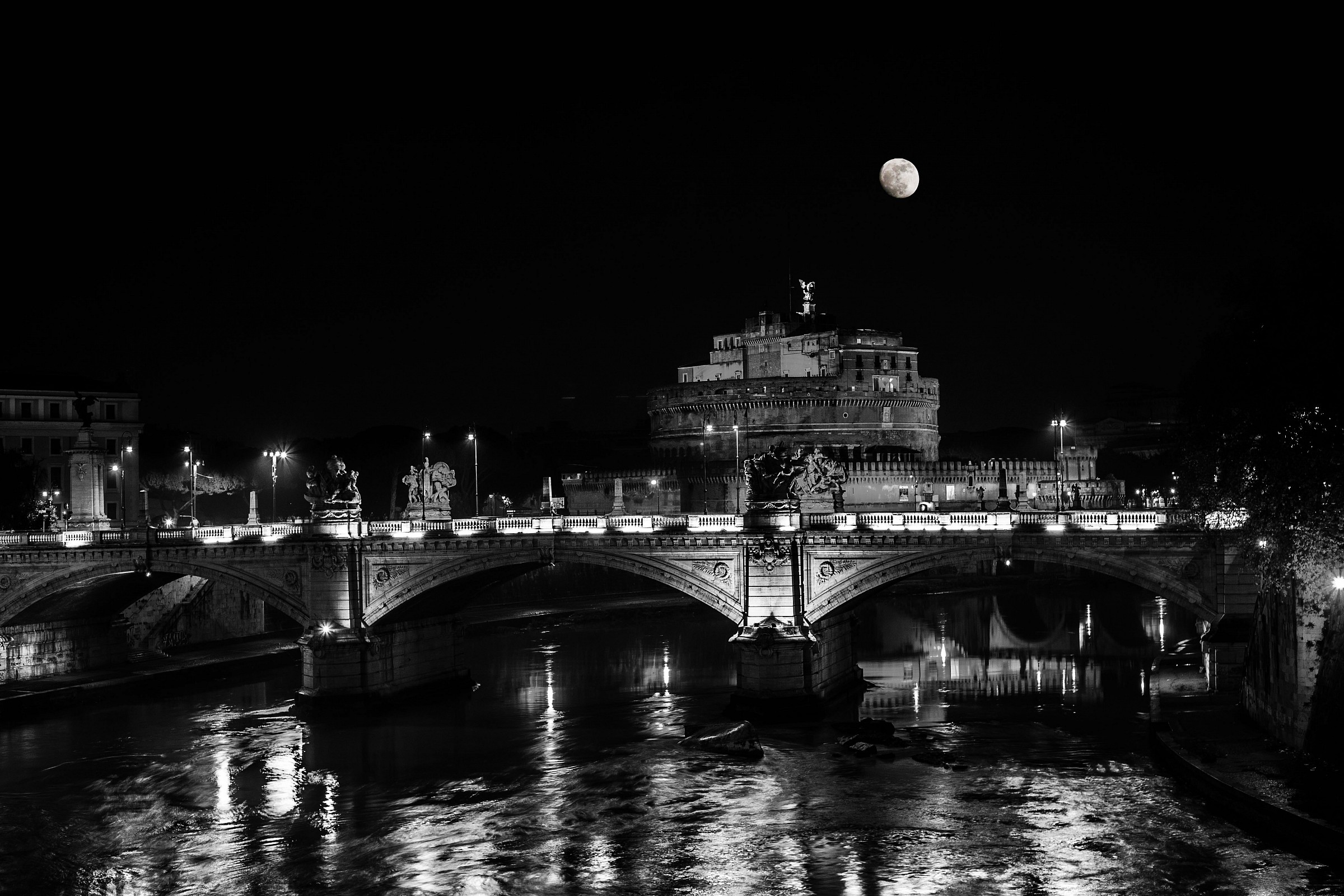 Castel Sant'Angelo