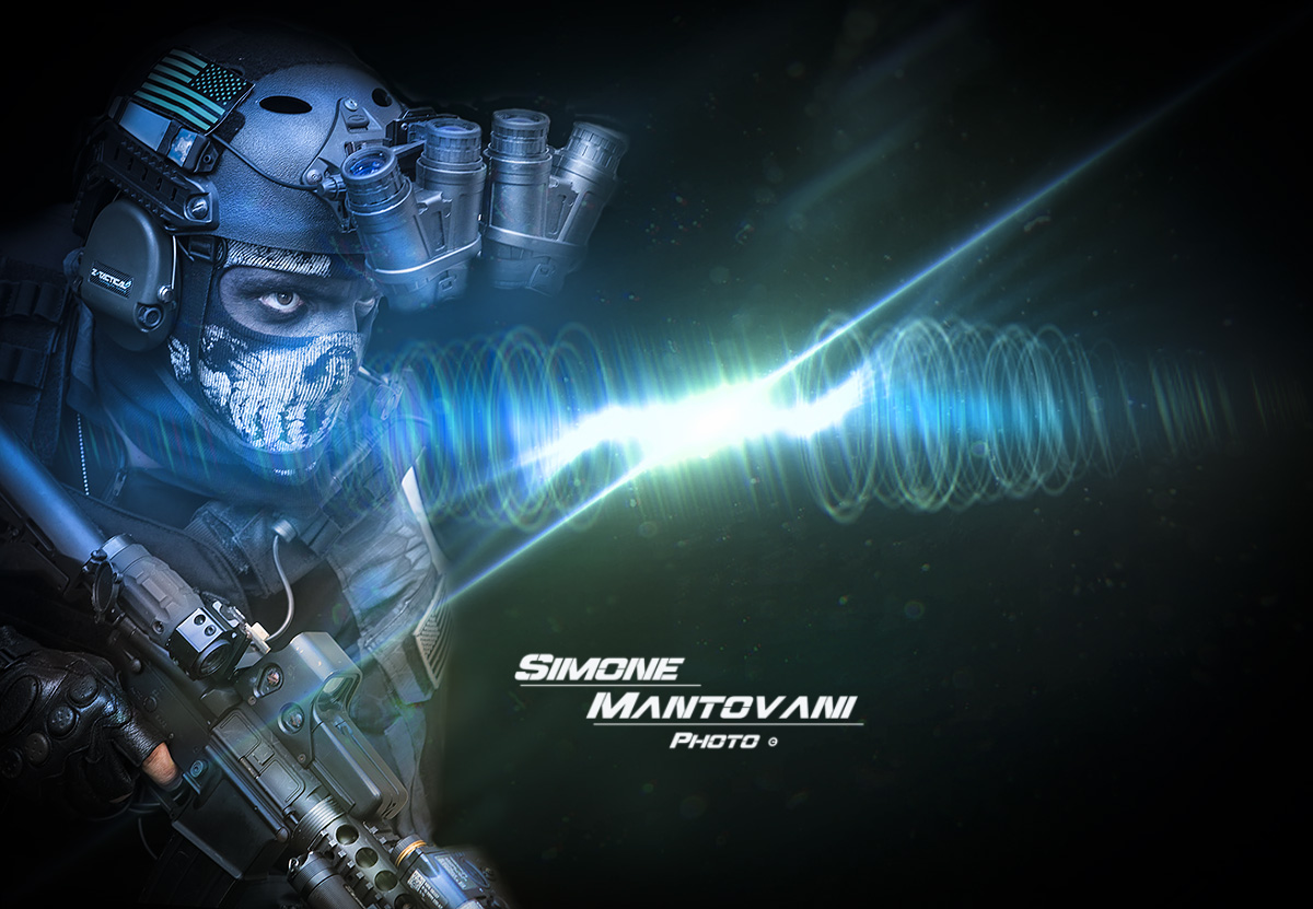 Call of Duty: Ghosts