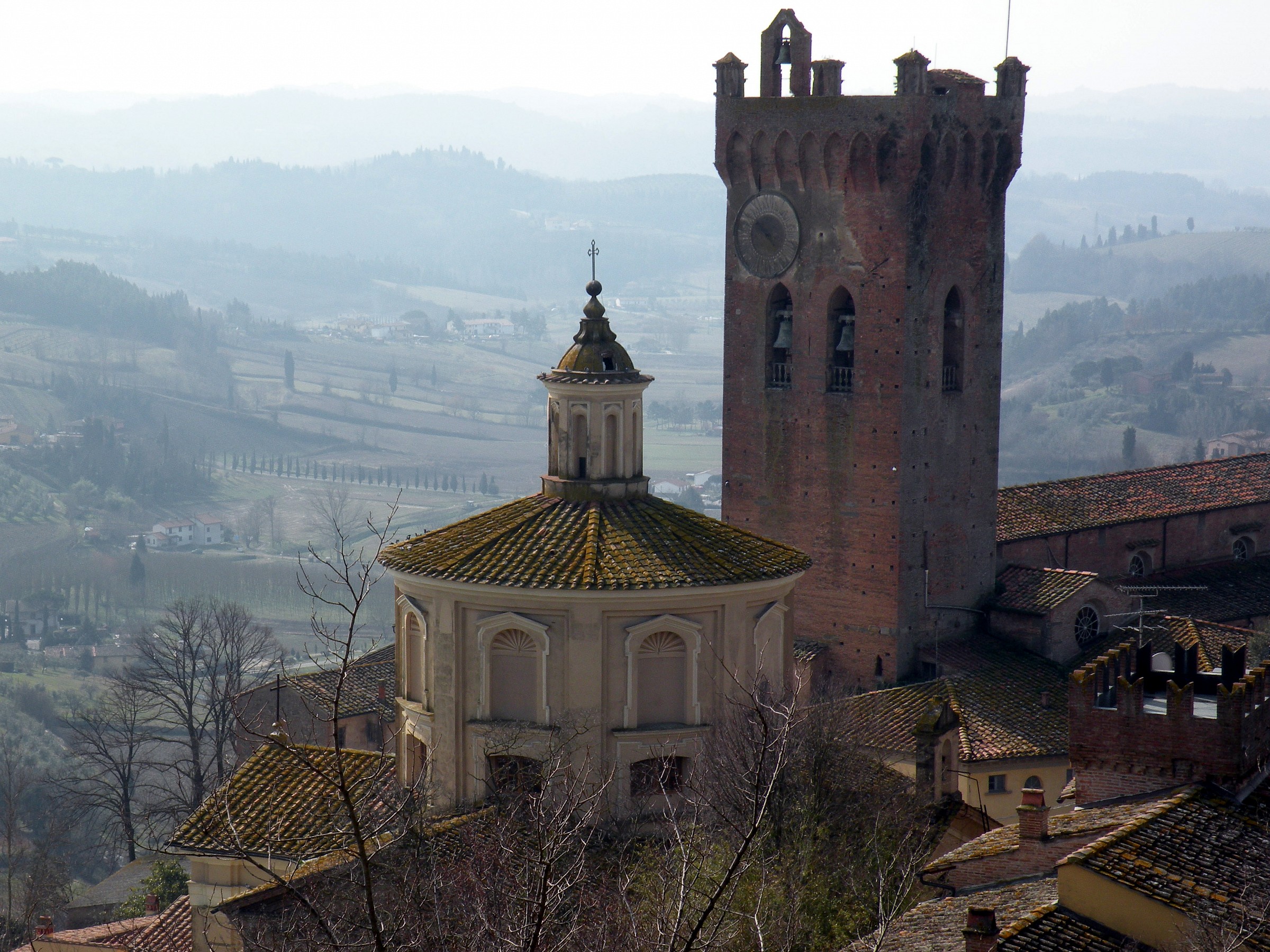 San Miniato (fi)