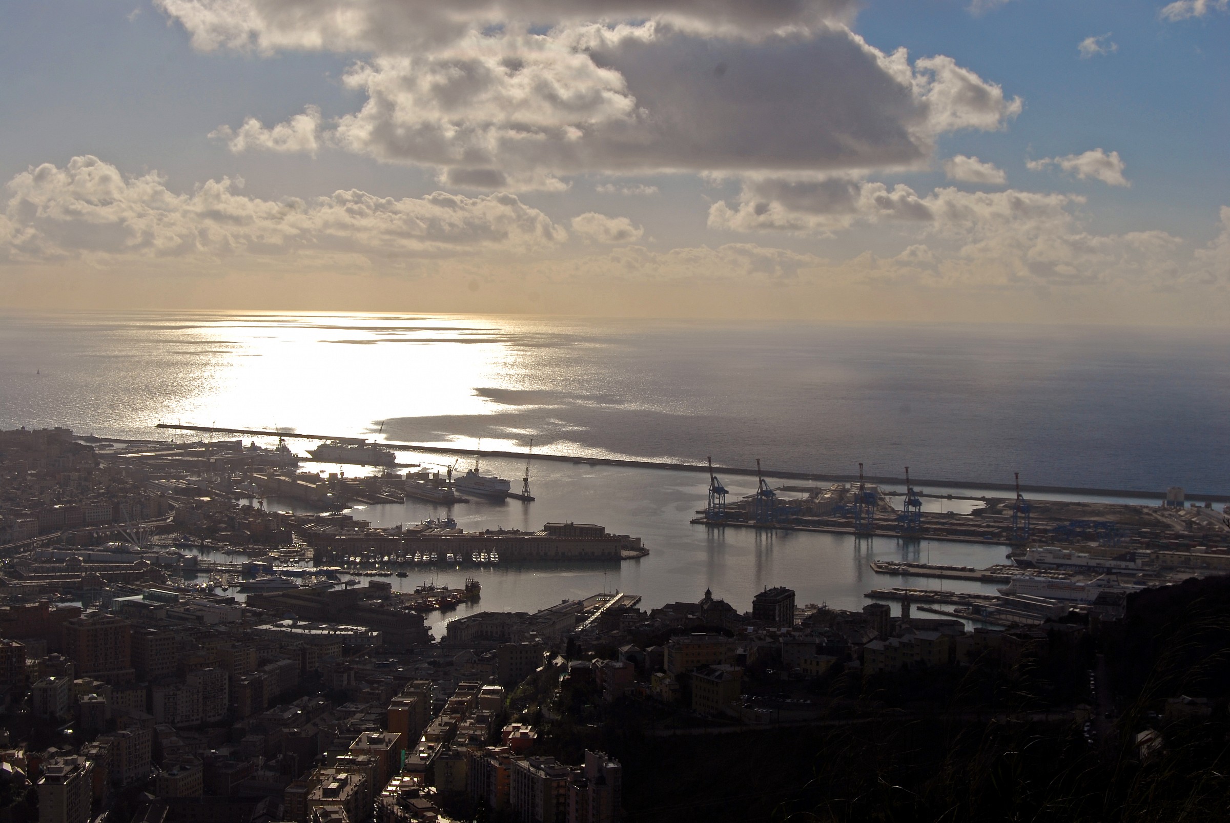 Porto di Genova