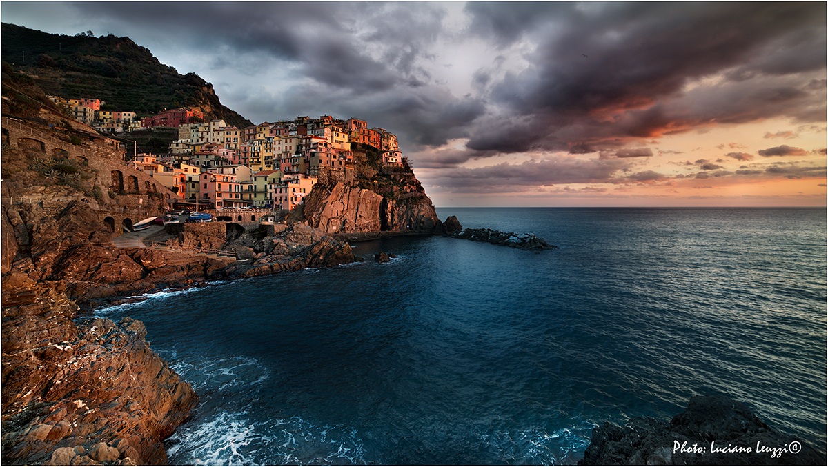 Manarola