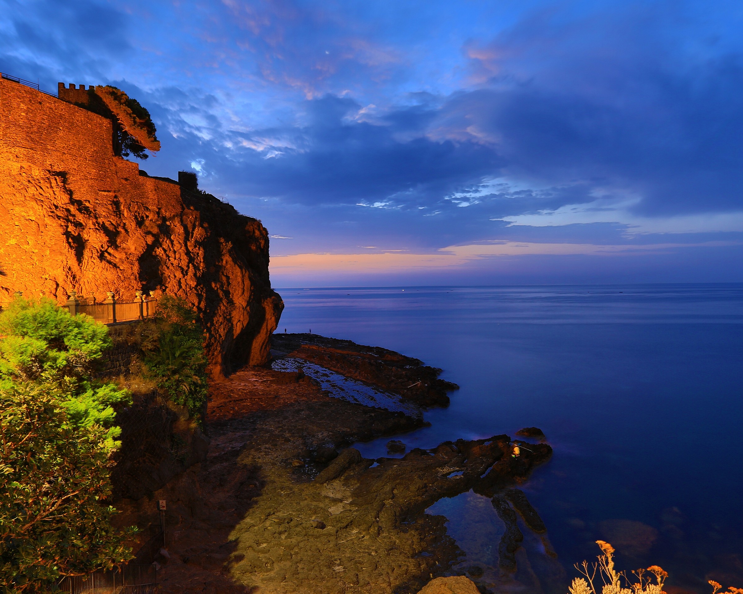 Alba Acicastello (ct)