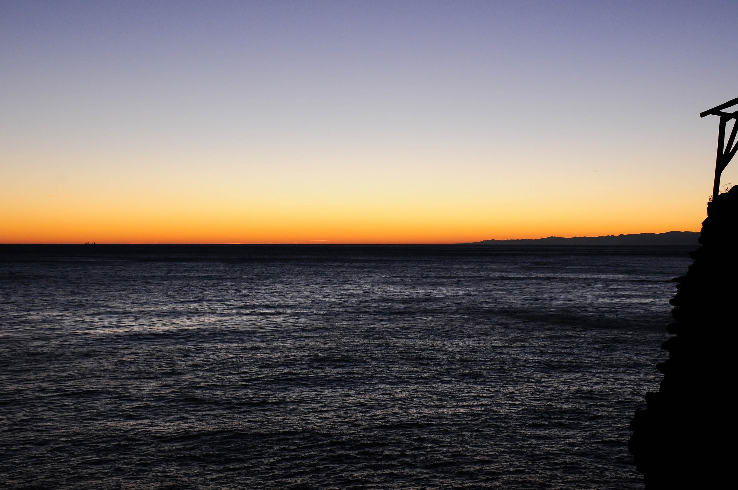 Se la terra fosse piatta