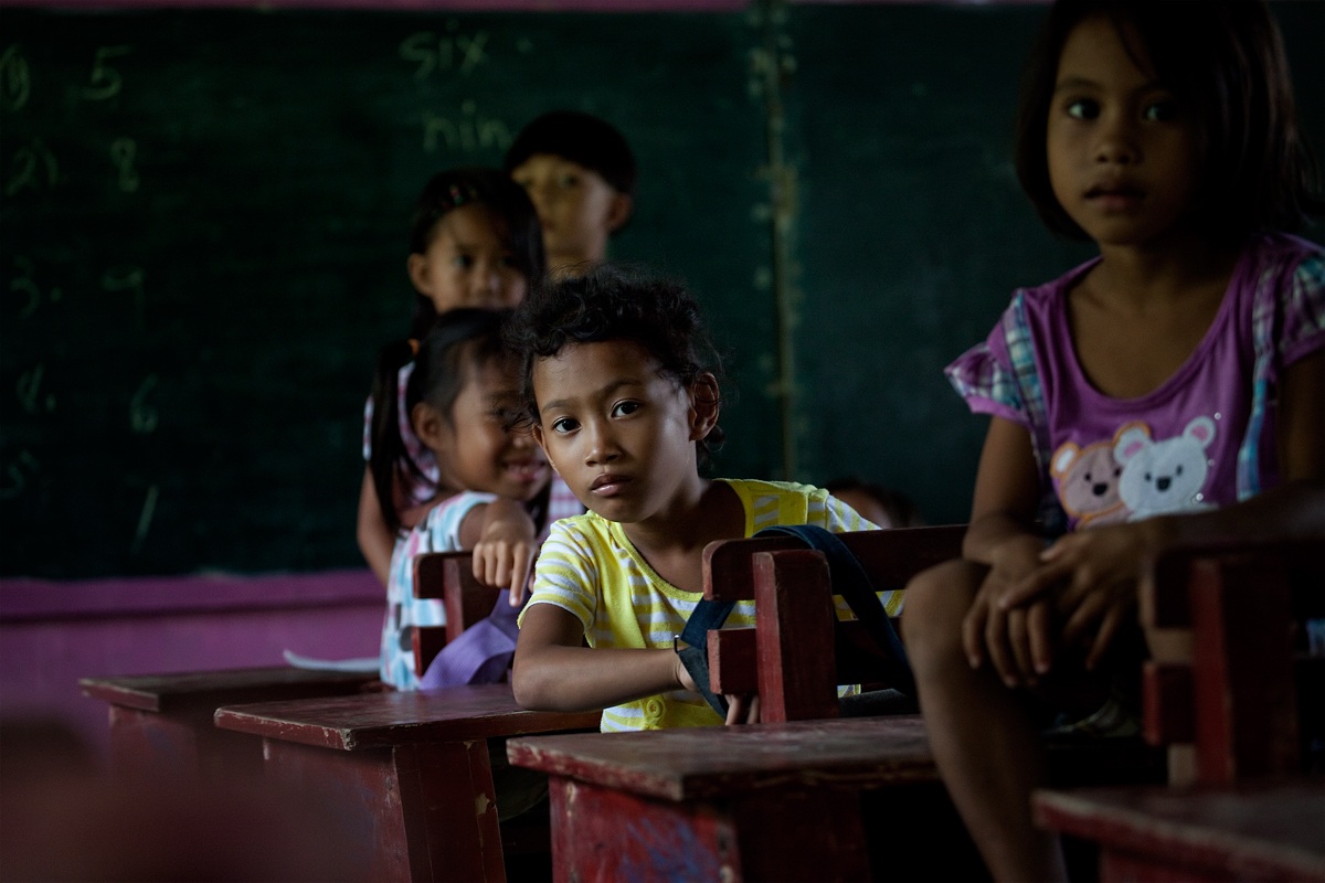 El Nido, Philippines