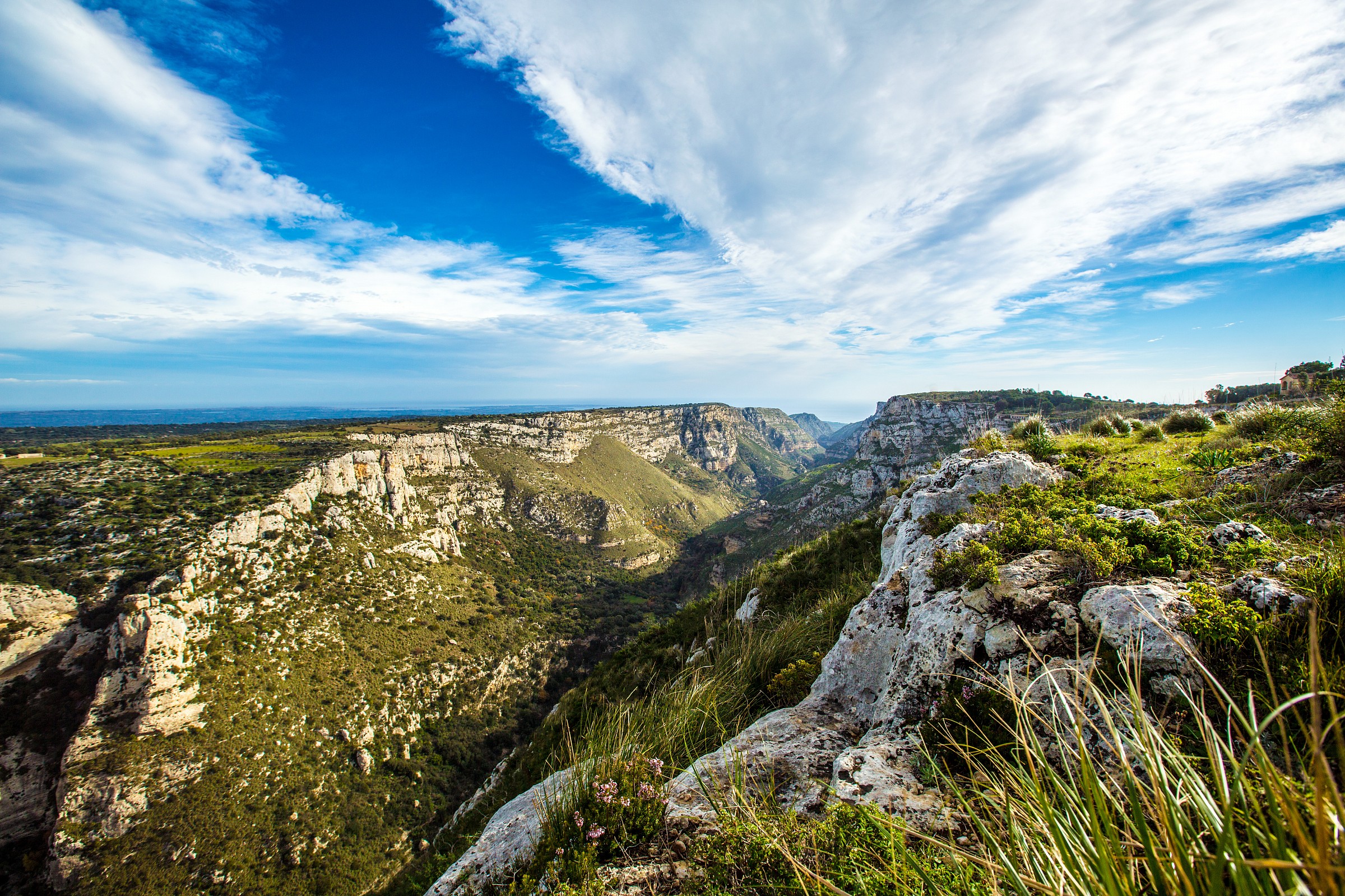 Canyon cavagrande (sr)