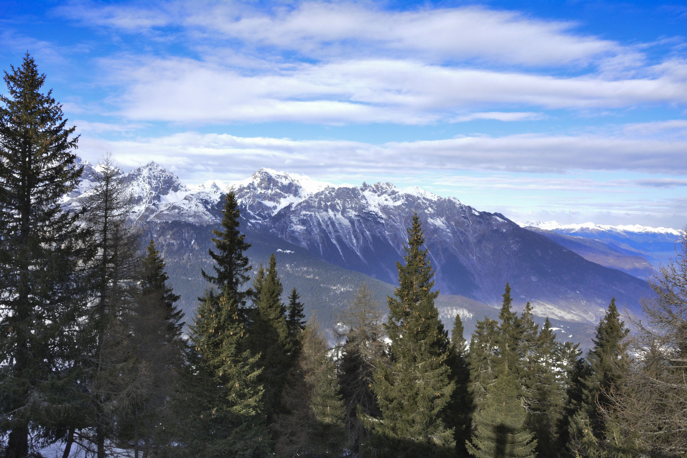 Dolomites Andalo (tn)