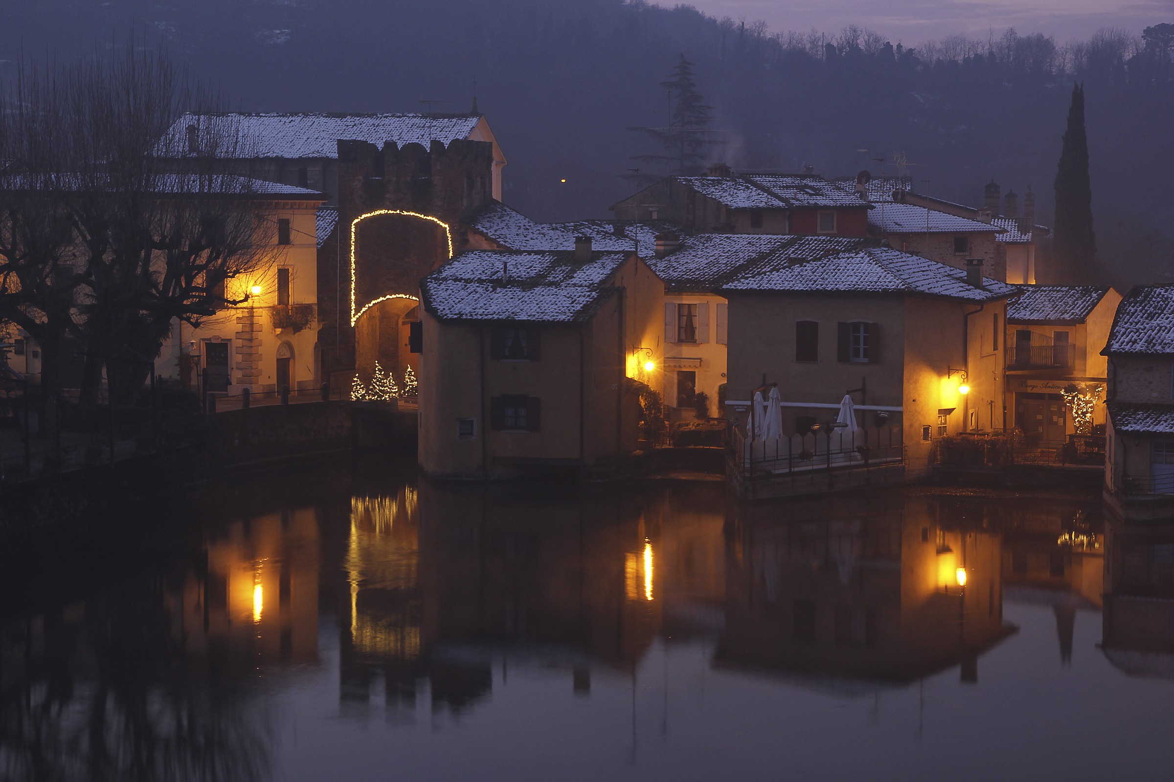 Borghetto