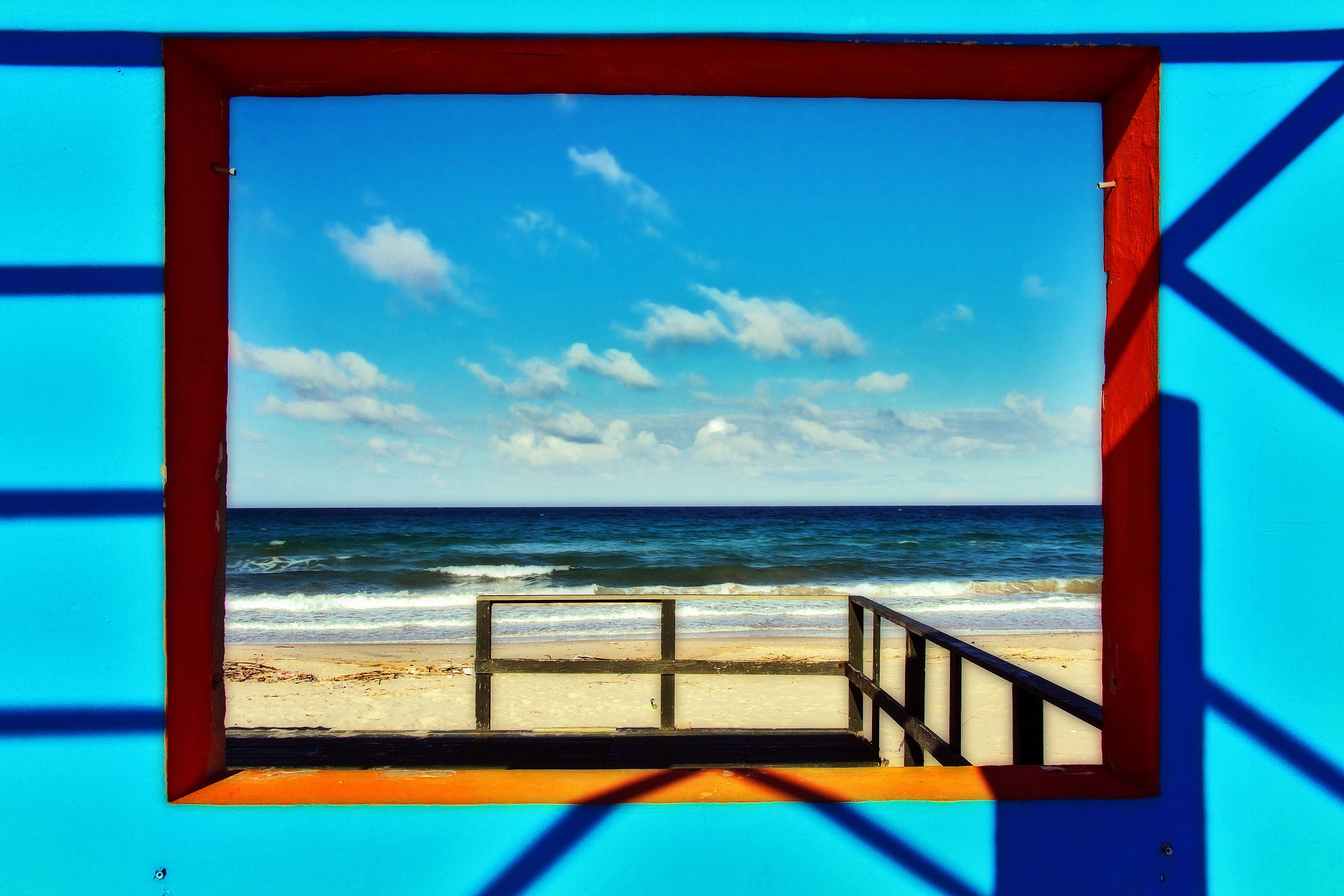 Quadro o Finestra..?