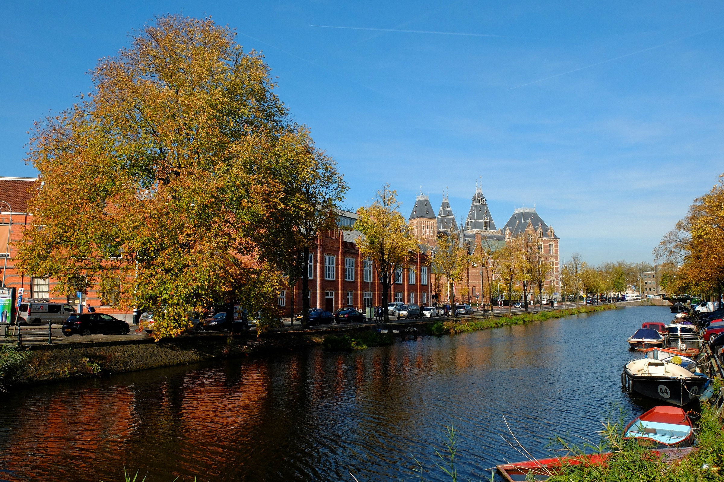 perhaps a second Venice ???