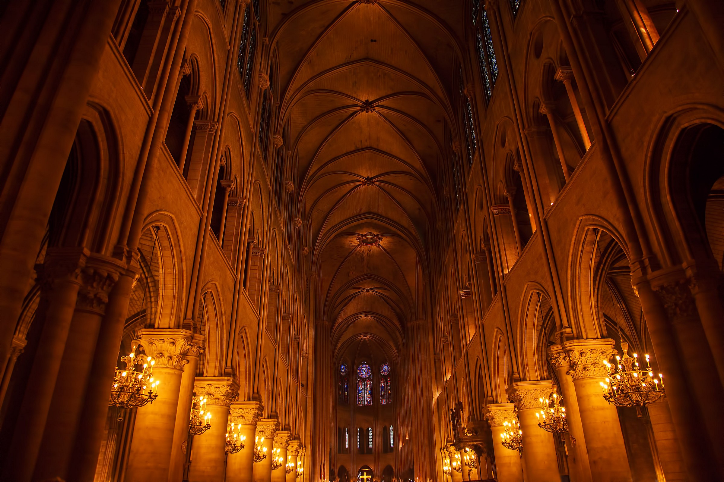 Notre Dame