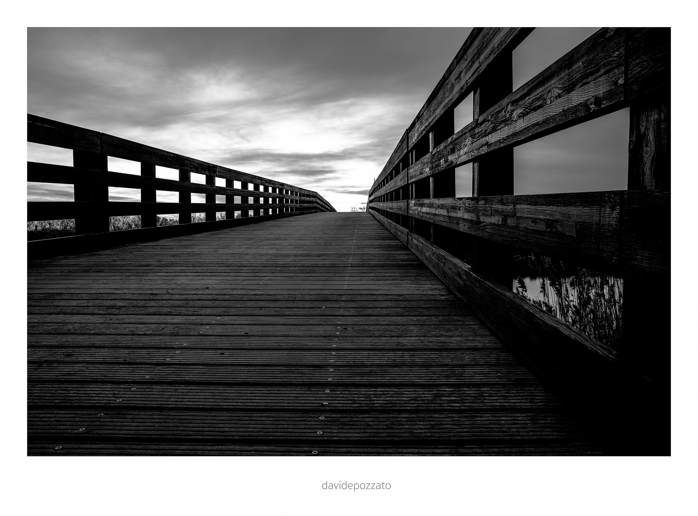 Unconventional Geometry