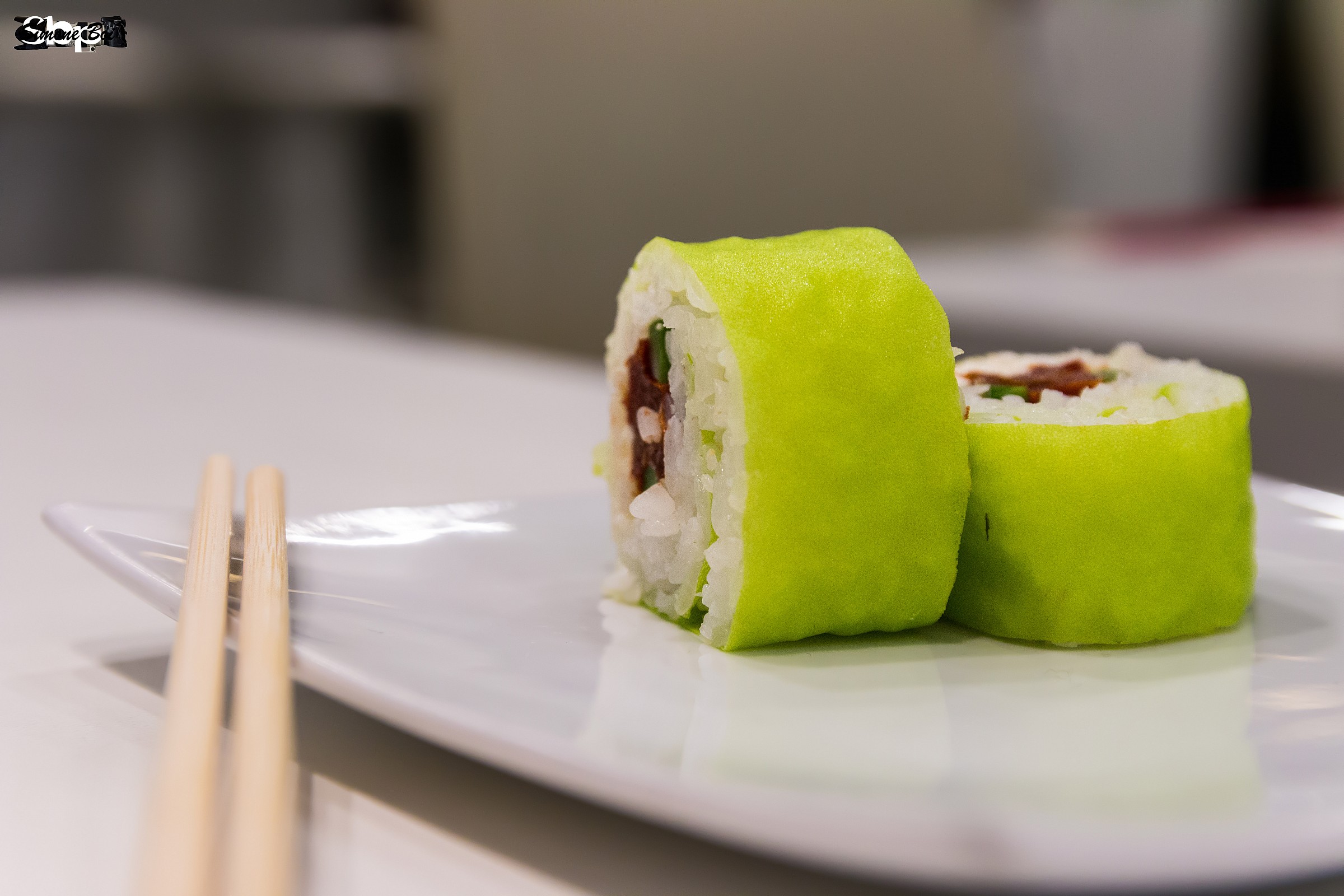 Great Green Sushi