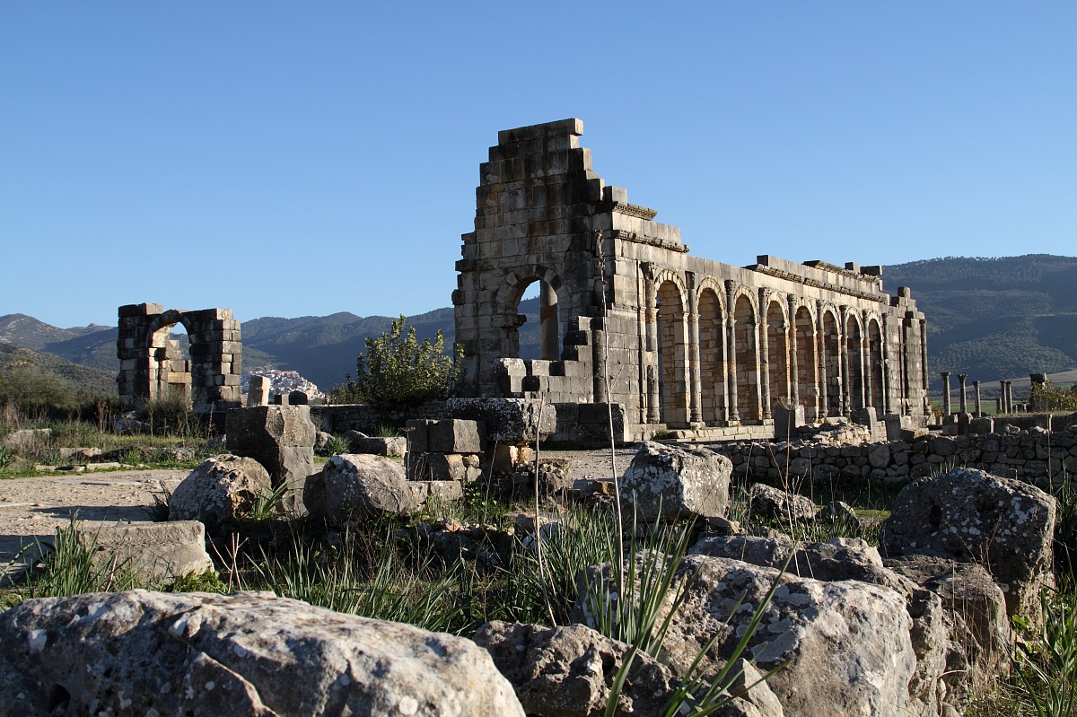 Testimonianze romane