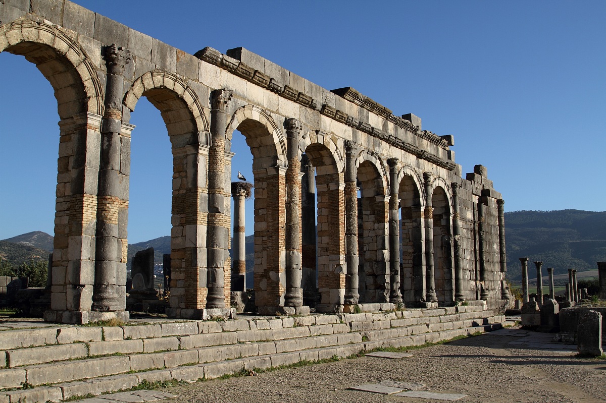 Testimonianze romane