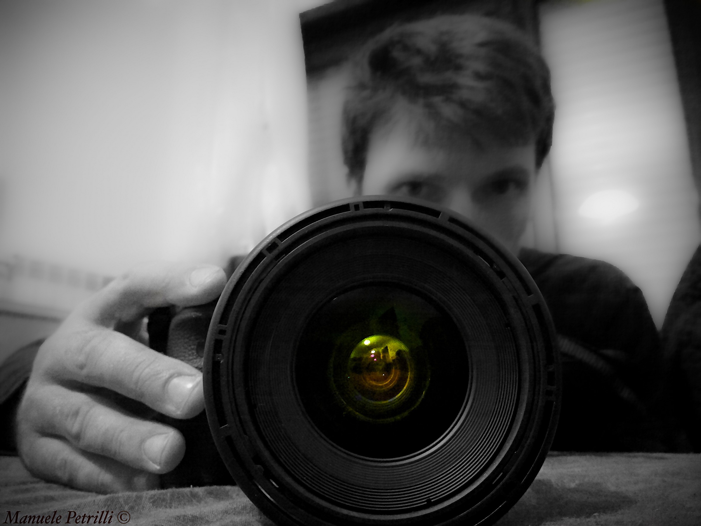 Obiettivamente .....