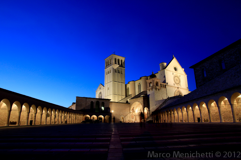 Assisi