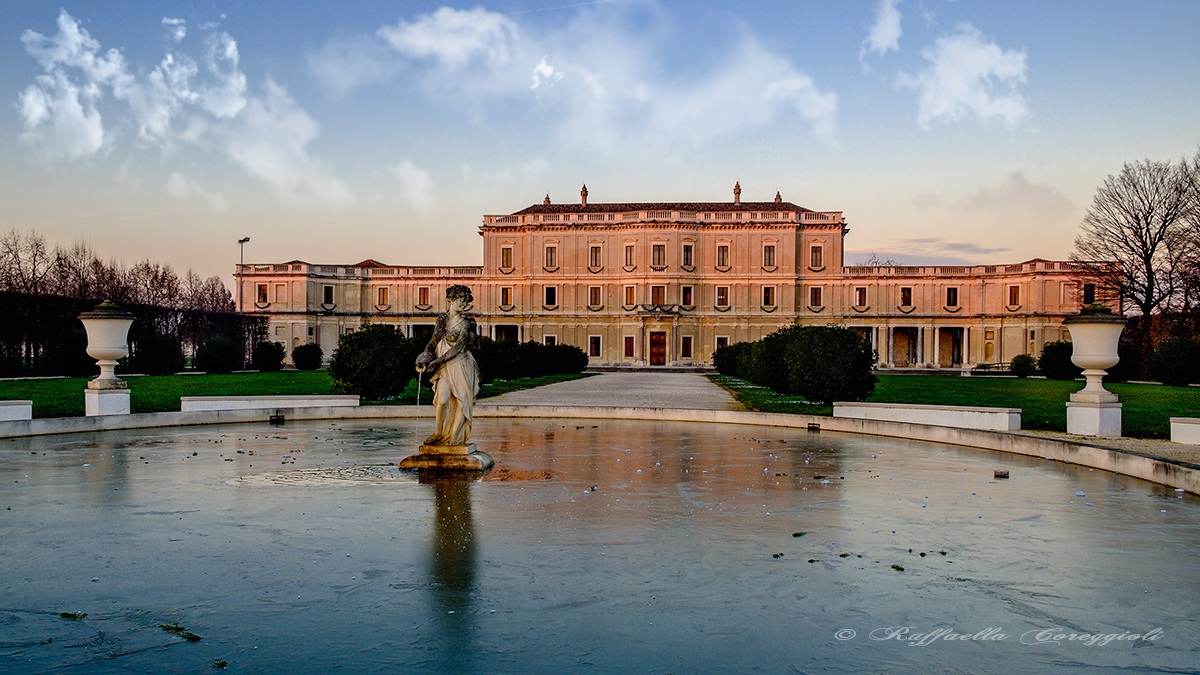 Villa Filippo Farsetti