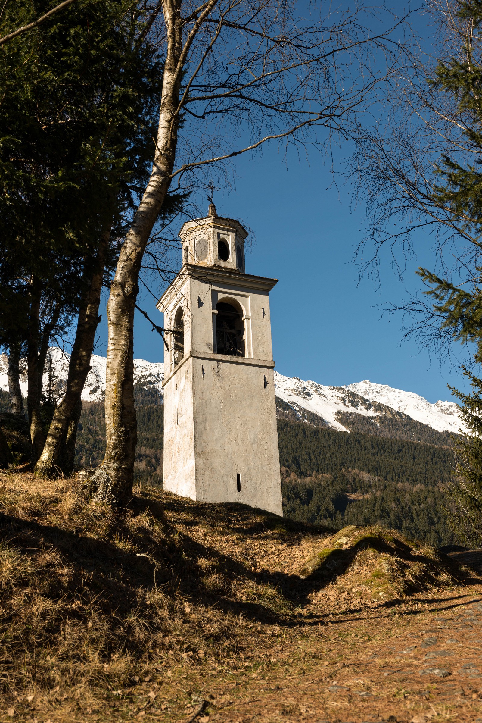 S. Bartolomeo de Castelaz 1