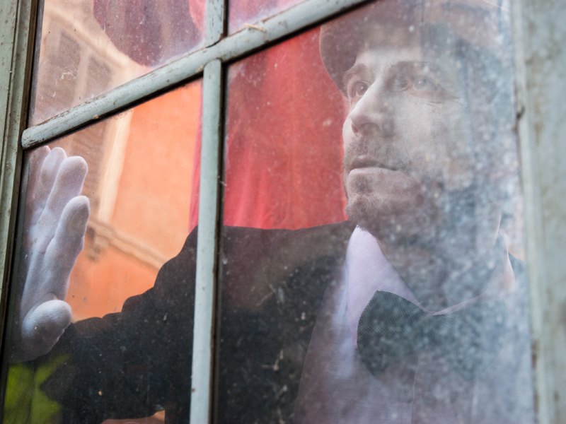 Magical Carnival 2012