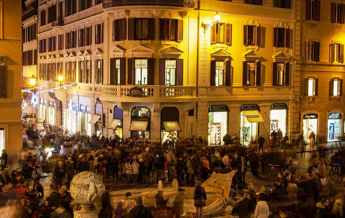 Anno nuovo, vita nuova