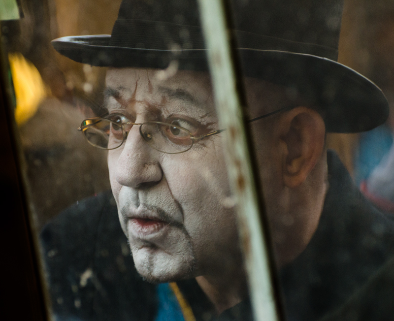 Magical Carnival 2012