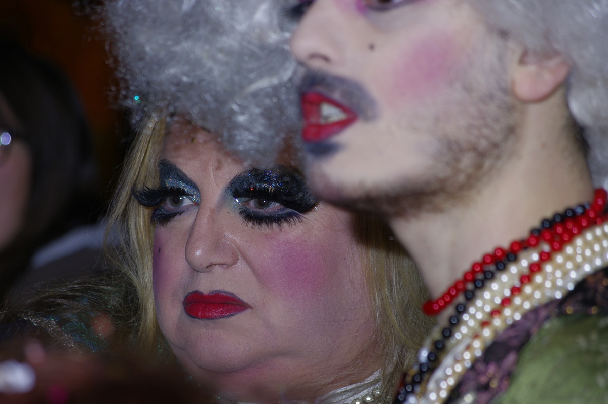 Tanto...è Carnevale