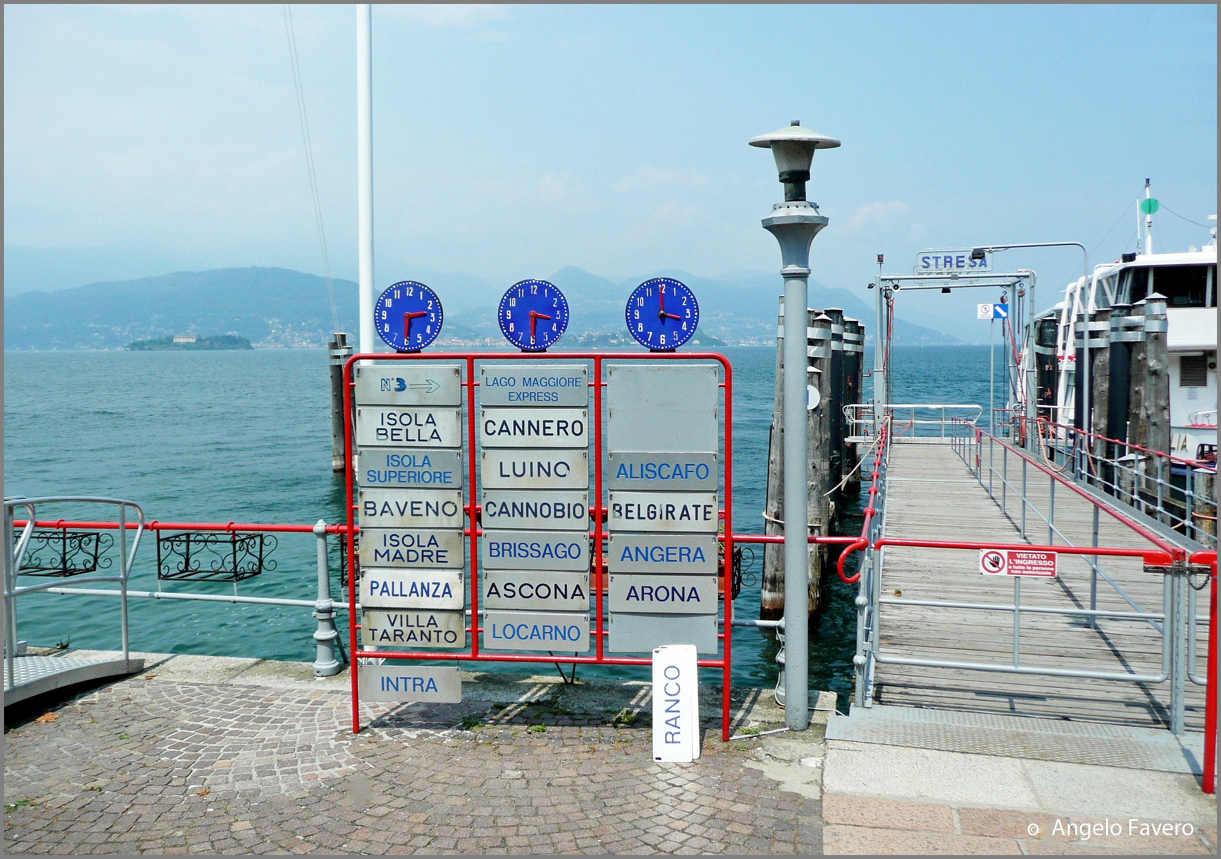 dove andare?? l'imbarazzo della scelta