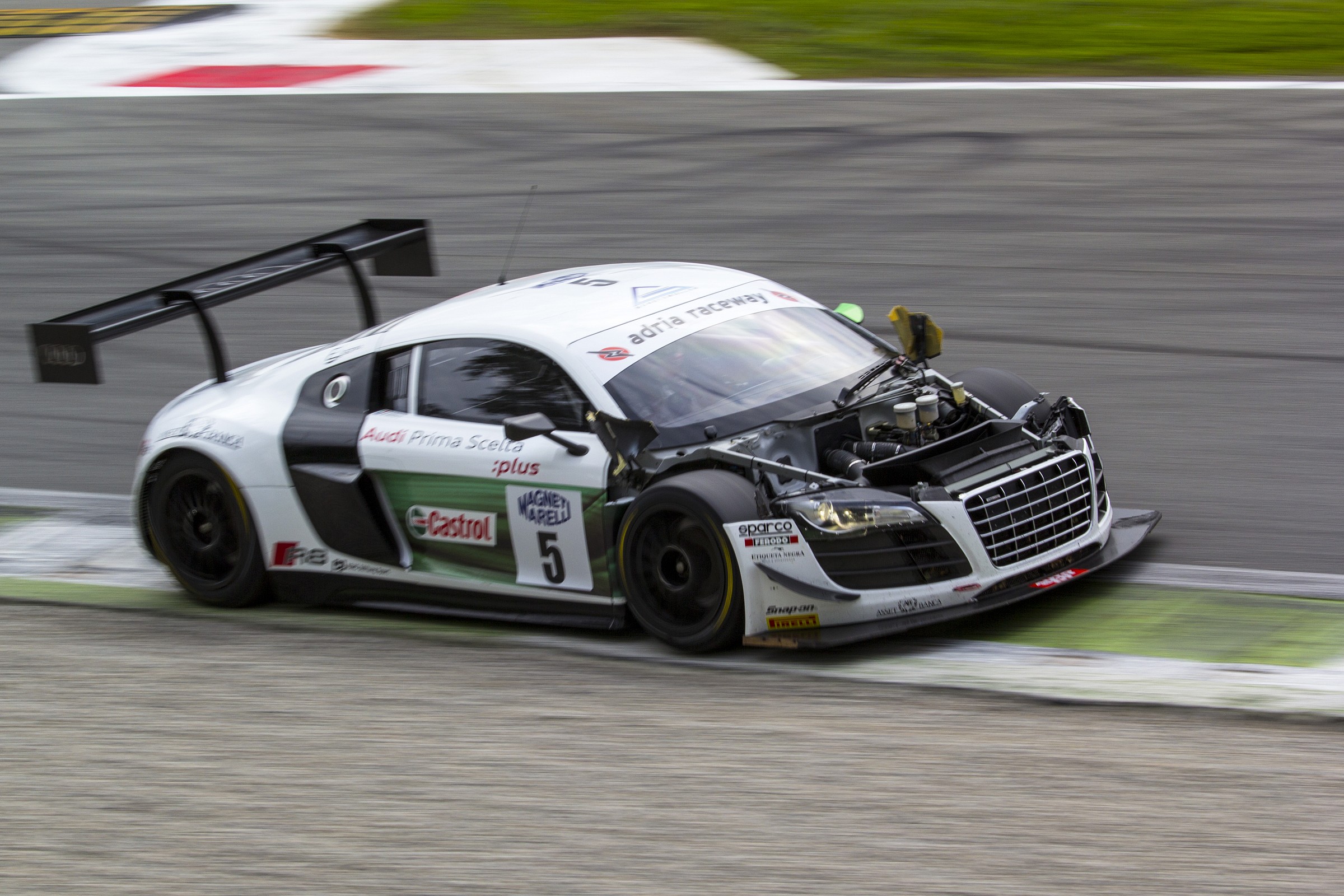 A cosa serve un cofano ?