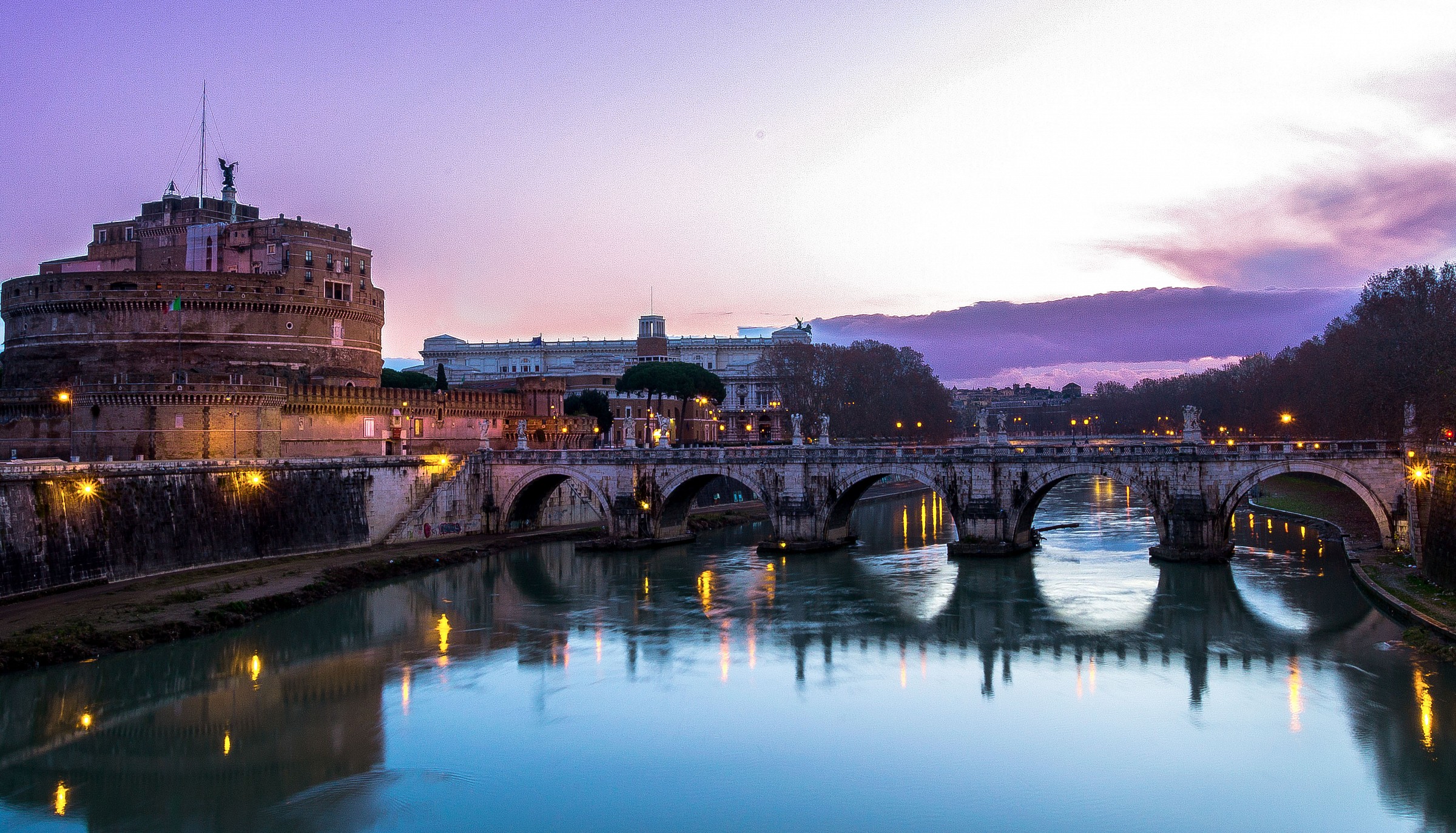 Castel Sant'Angelo