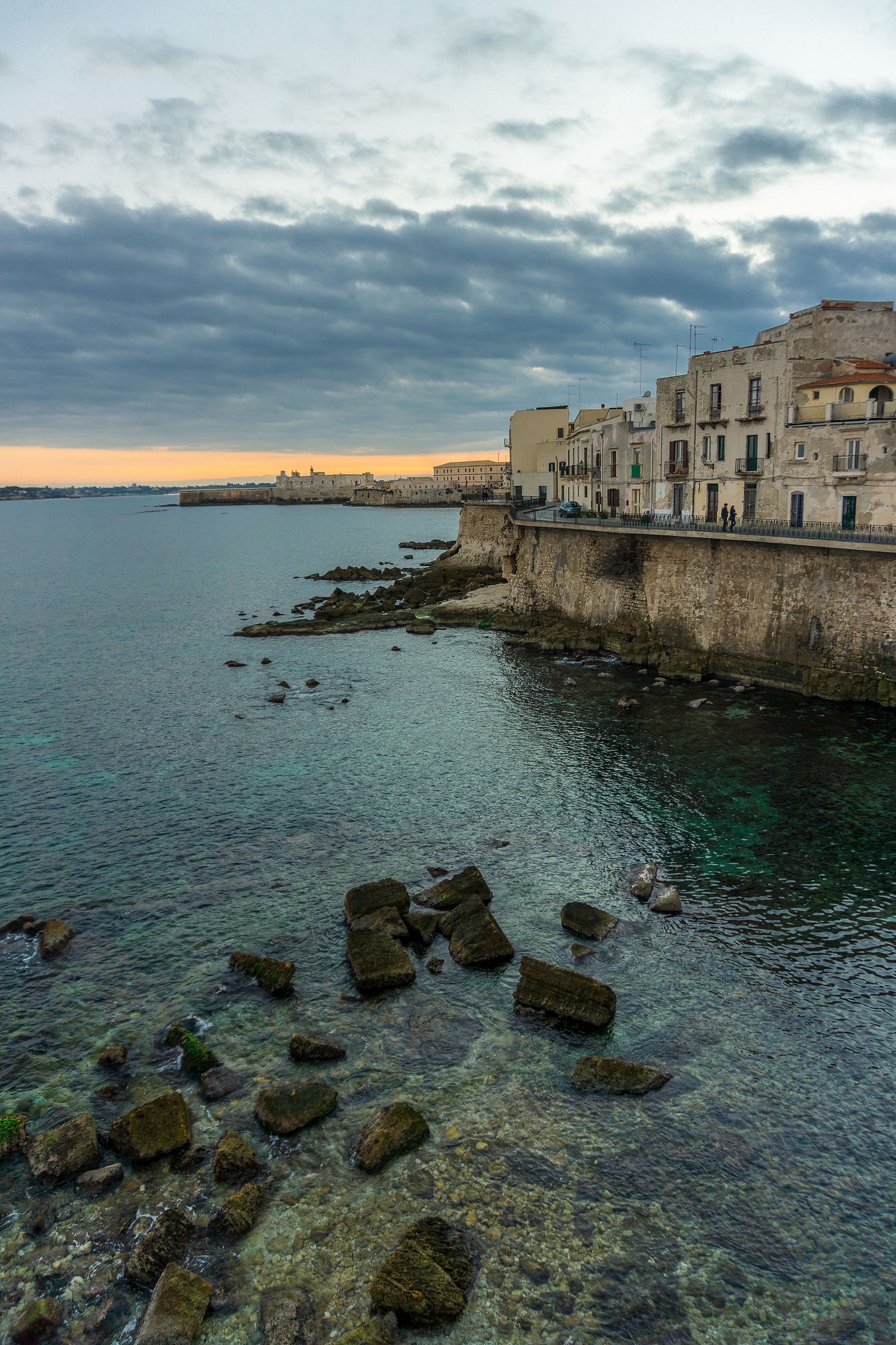 Ortigia